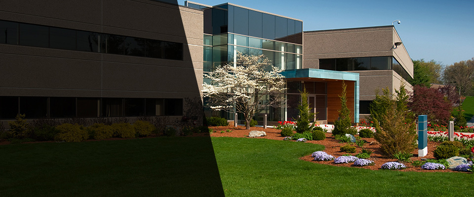 Stevens Landscapers