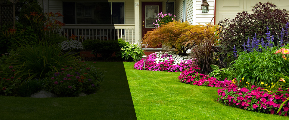 Stevens Landscapers
