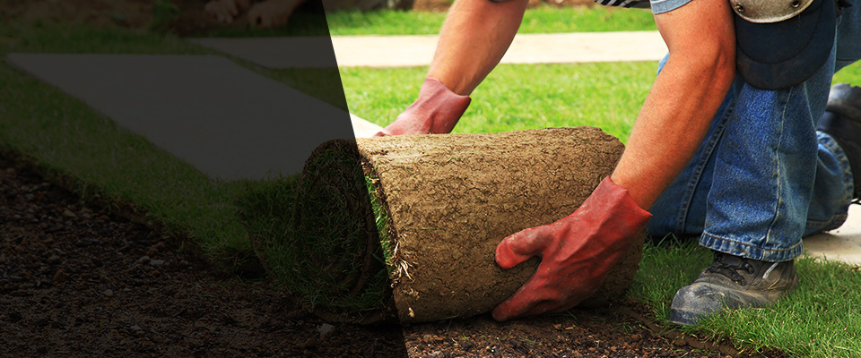 Stevens Landscapers
