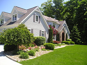 Landscapers and Lawncare Services in Stevens, PA