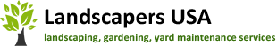 Stevens Landscapers